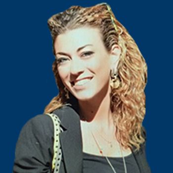 Stefania Napolitano, MD, PhD