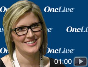 Dr. Dalton on the Future Treatment of Gynecologic Malignancies