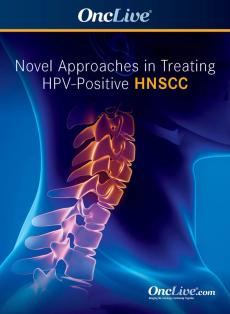 Novel Approaches in Treating HPV-Positive HNSCC