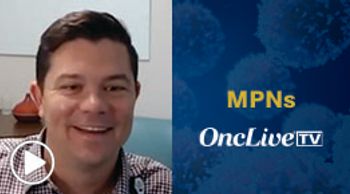 Andrew T. Kuykendall, MD