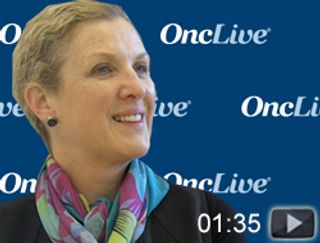 Dr. Carey on Tailoring Treatment in Triple-Negative Breast Cancer