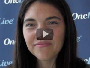 Dr. Andrea Apolo on Treatment Challenges in Metastatic Bladder Cancer