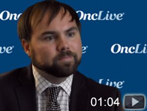 Dr. Kearns on AEs Associated With Surgery in Prostate Cancer