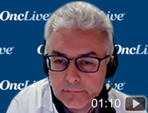 Srdan Verstovsek, MD, PhD