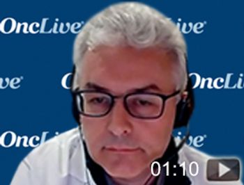 Srdan Verstovsek, MD, PhD