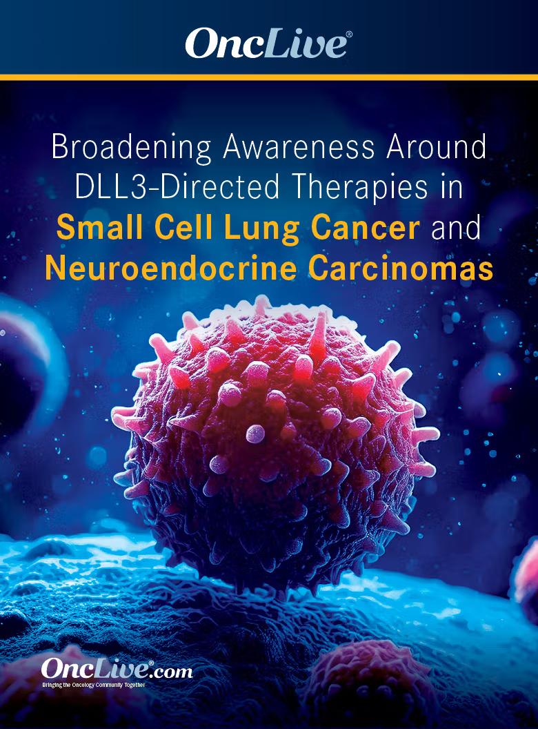 Broadening Awareness Around DLL3-Directed Therapies in Small Cell Lung Cancer and Neuroendocrine Carcinomas
