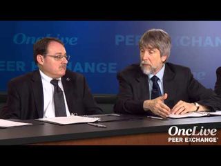 TAS-102 in Refractory mCRC