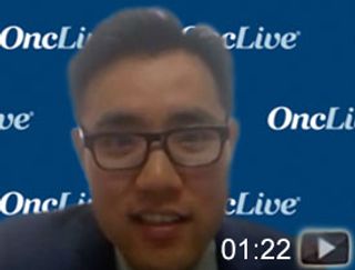 Dr. Lee on the Mechanism of Action of Cirmtuzumab in MCL or CLL