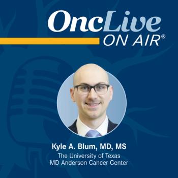 Kyle A. Blum, MD, MS
