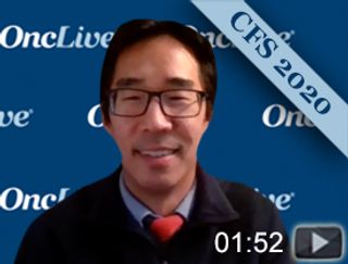 James B. Yu, MD, MHS, of Smilow Cancer Hospital