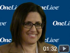 Dr. Ganjoo on the Rarity of Uterine Sarcomas