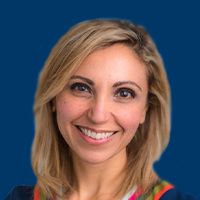 Irene Ghobrial, MD, of Dana-Farber Cancer Institute