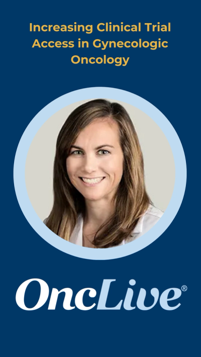 Increasing Clinical Trial Access in Gynecologic Oncology