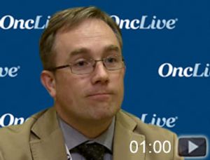 Dr. O'Neil on Adjuvant Therapy in Bladder Cancer