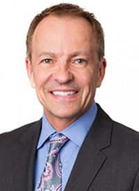 Bradley Monk, MD, FACOG, FACS