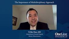 EP. 5 The Importance of Multidisciplinary Approach