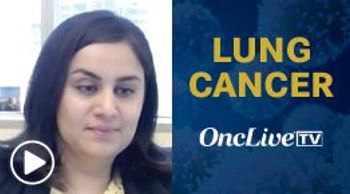 Sonam Puri, MD, of the Huntsman Cancer Institute