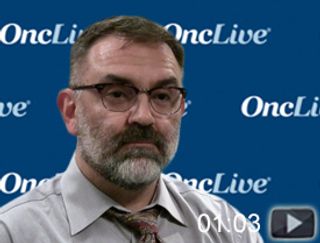 Dr. Zonder on Induction Therapy in Newly Diagnosed Multiple Myeloma