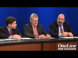 Introduction: The AUA PSA Screening Guidelines