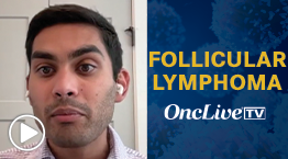 Vivek G. Patel, MD, of Vanderbilt University