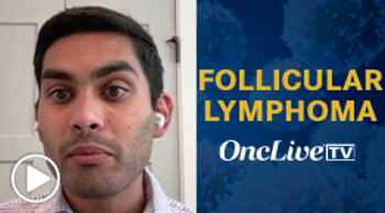 Vivek G. Patel, MD, of Vanderbilt University