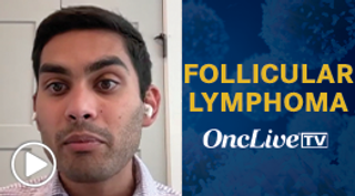 Vivek G. Patel, MD, of Vanderbilt University