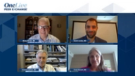 Experts on ITP