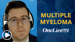 Dr Parrondo on the Use of Cilta-Cel in Lenalidomide-Refractory Multiple Myeloma - Vimarsana News