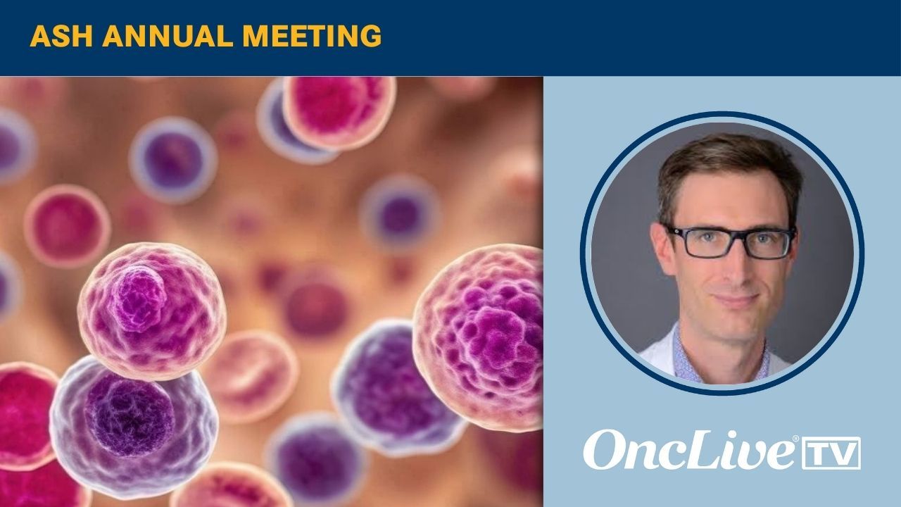 Odronextamab Plus Chemo in DLBCL | Image Credit: © Brighting Collection - stock.adobe.com