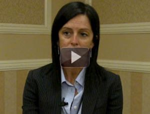 Dr. Novello on the Gray Areas in Lung Cancer Care