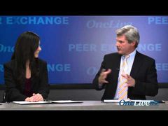 EP. 9 Optimizing Maintenance Therapy in NSCLC