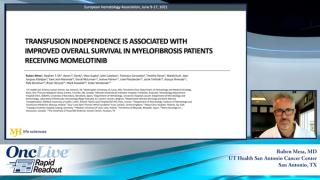 Rapid Readouts: SIMPLIFY-1 and SIMPLIFY-2 Trials