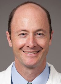 Andrew J. Armstrong, MD, MSc, of Duke Cancer Institute