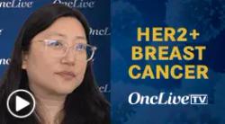 Dr Lin on the Safety of T-DXd for HER2+ Breast Cancer With/Without Brain Metastases