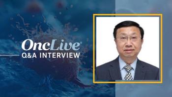 Lugui Qiu, MD, National Clinical Research Center for Blood Diseases, State Key Laboratory of Experimental Hematology, Blood Diseases Hospital & Institute of Hematology, Chinese Academy of Medical Sciences & Peking Union Medical College