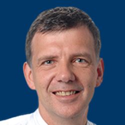 Acalabrutinib Plus BR Highlights Evolving First-Line SOC for High-Risk Mantle Cell Lymphoma