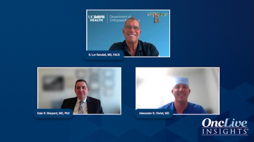 The Evolving Treatment Landscape in TGCT