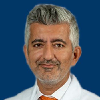 Richard Tuli, MD, PhD, of Tampa General Hospital