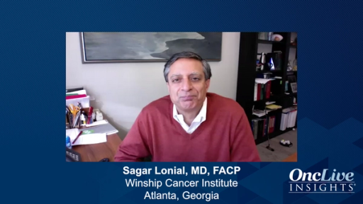 BCMA as a Target in Heavily Pre-Treated RRMM