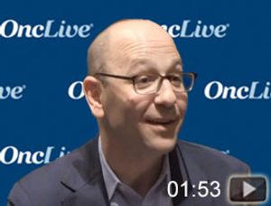 Dr. Norden on Cost and Effectiveness of Genomic Testing