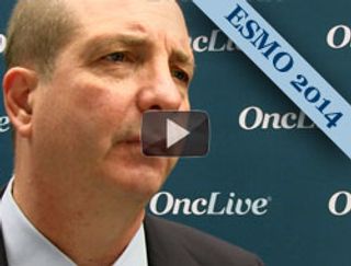 Dr. Motzer on a Phase II Trial of Nivolumab for mRCC