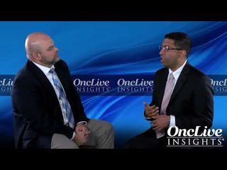 Soft Tissue Sarcoma: Decisions Following Progression