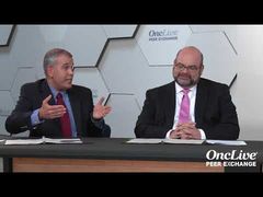 EP. 7 Olaratumab + Doxorubicin for Metastatic Soft-Tissue Sarcoma
