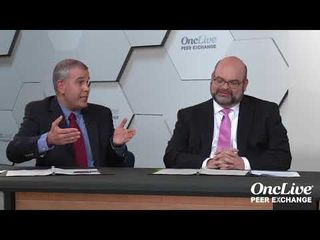 Olaratumab + Doxorubicin for Metastatic Soft-Tissue Sarcoma