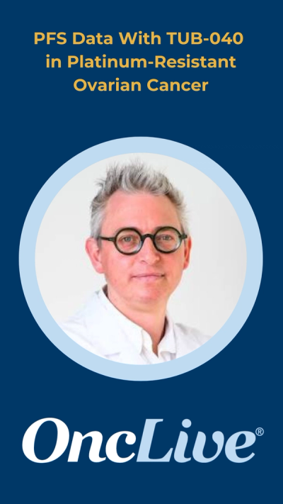Toon Van Gorp, MD, PhD