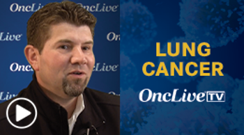 Nicholas Stollenwerk, MD, of UC Davis Comprehensive Cancer Center