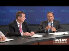 EP. 13 Future Directions in Treating Advanced Prostate Cancer