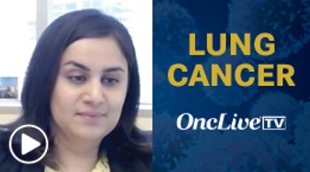 Sonam Puri, MD, of the Huntsman Cancer Institute