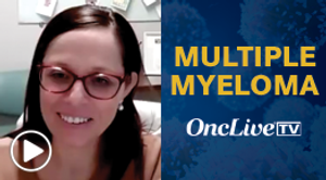 Doris Hansen, MD, of Moffitt Cancer Center