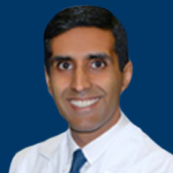 Kanwarpal S. Kahlon, MD